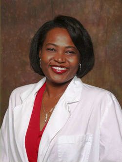 Dr. Carine Chery, DC - FORT MYERS, FL - Chiropractor