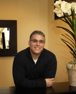 Dr. Nicholas M Peck, DC