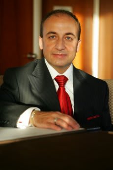 Dr. David Mottahedeh, DC