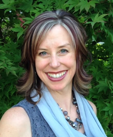 Dr. Michelle L Largent, DC - Chico, CA - Chiropractor