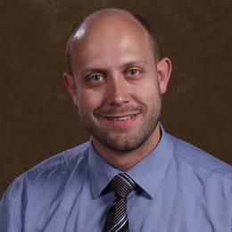 Dr. Christopher Charles Major, DC - Minneapolis, MN - Chiropractor