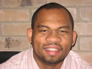 Dr. Anthony Jones, DC - DALLAS, TX - Chiropractor