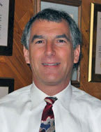 Dr. Steven L Levy, DC - Woodbury, CT - Chiropractor