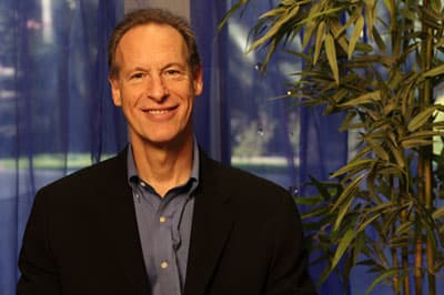 Dr. Mark Steven Schillinger, DC