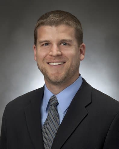Dr. Eric A Nowak, DC