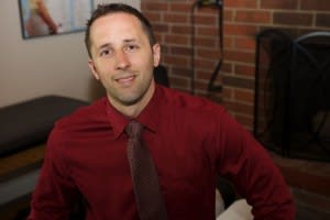 Dr. David Crosson, MD - Barrington, IL - Chiropractor