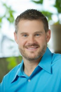 Dr. Richard Louis Hruby, DC - Milwaukee, WI - Chiropractor