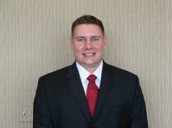 Dr. Jason Edward Sterchi, DC - Yorkville, IL - Chiropractor