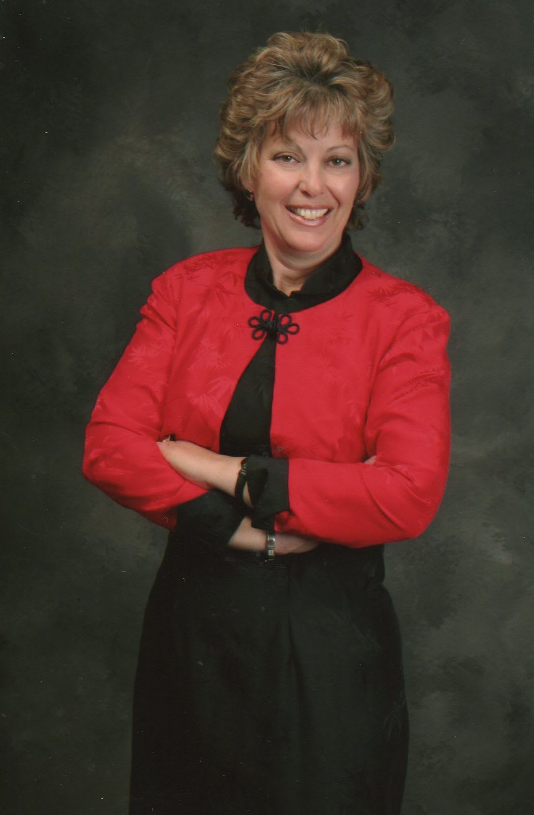 Dr. Debbie Lynn Oreilly, DC