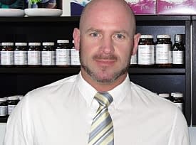 Dr. David Christopher Sales, DC - Capistrano Beach, CA - Chiropractor