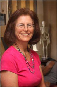 Dr. Deborah Linker Moriah, DC - Lawrence Township, NJ - Chiropractor