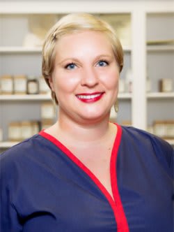 Dr. Sara Lovelace Riley, DC