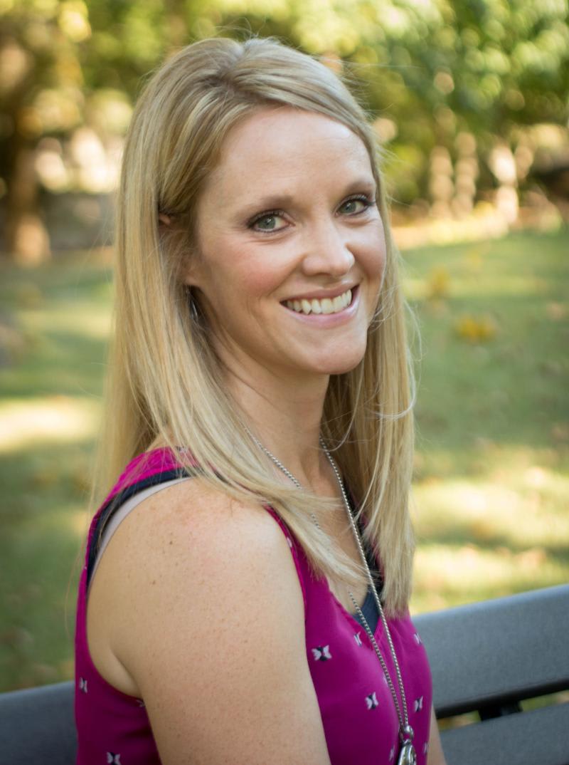 Dr. Amelie Biskup, DC - Flower Mound, TX - Chiropractor