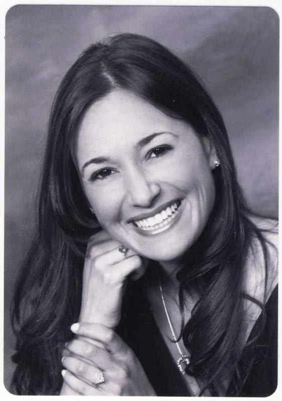 Dr. Nicole Marie Porzio Hawley, DC