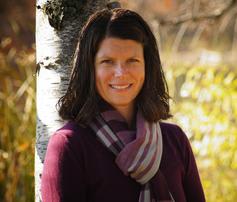 Dr. Tammy Tickel, DC