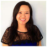 Dr. Ngoc-Nga Thi Tran, DC - SAN DIEGO, CA - Chiropractor