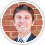 Dr. Aaron P Rossi, DC - Covington, GA - Chiropractor