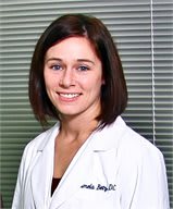 Dr. Pamela Ann Betz, DC