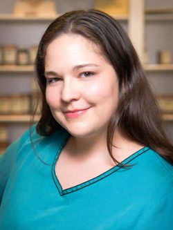 Dr. Erica Louise O Brien, DC