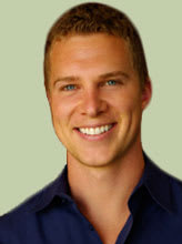 Dr. Adam Burke, DC - Minneapolis, MN - Chiropractor