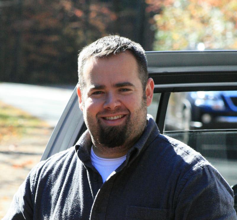 Dr. Jeremy Walter Bishop, DC