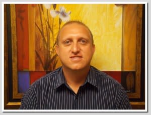 Dr. Adam Robert Sainato, DC - Port Orange, FL - Chiropractor