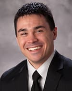 Dr. Johnathan Robert Haggerty, DC