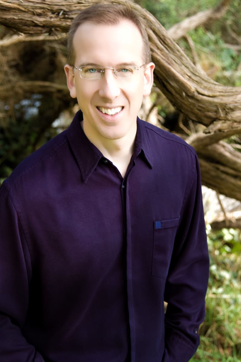 Dr Richard Ward Burg