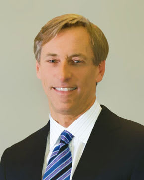 Dr. Mark Steven Kimes