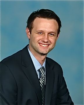 Dr. Jonathan David Paxton, DC