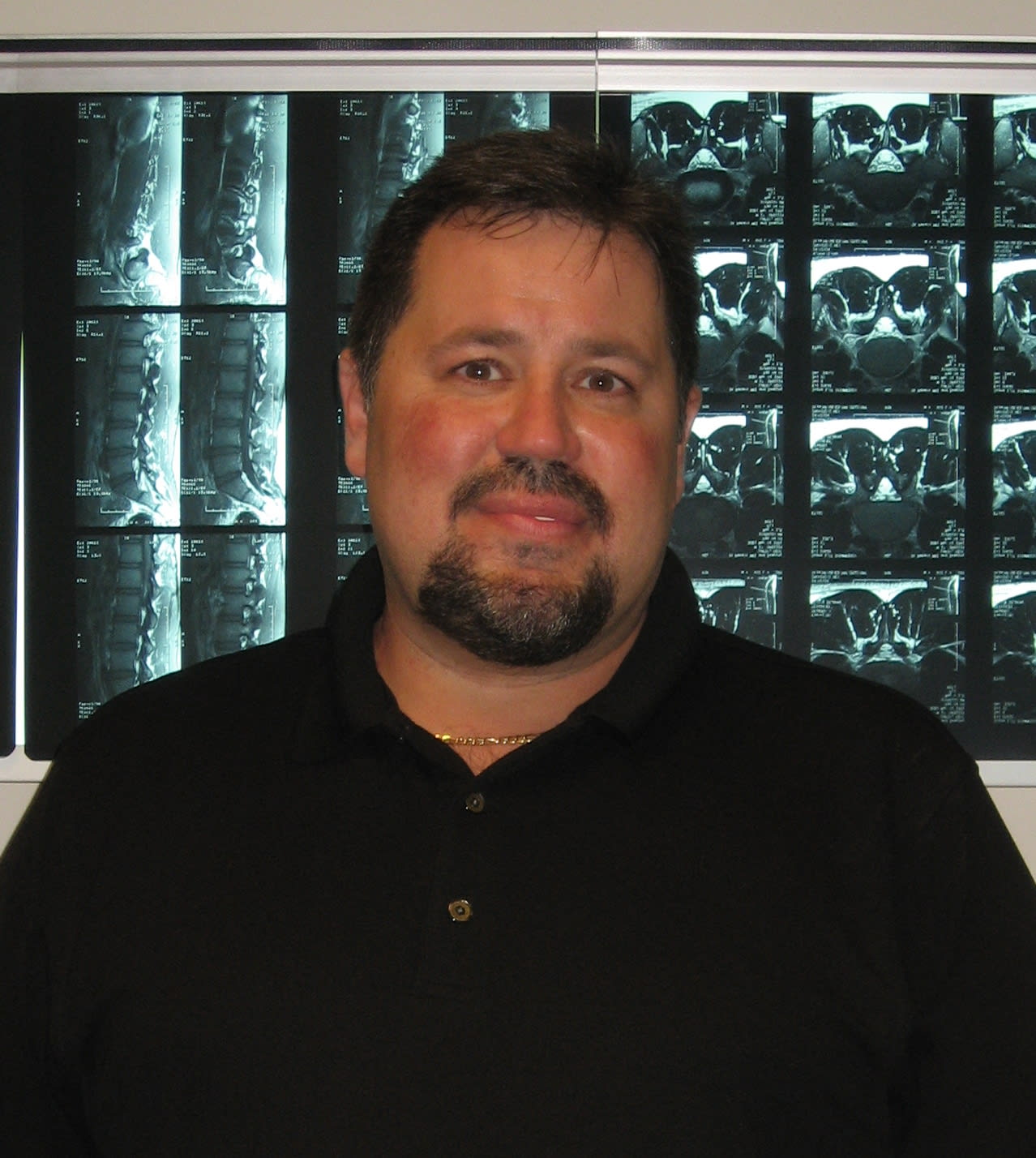 Dr. Husam T. Nawas, MD Creve Coeur, MO Orthopedic Surgery