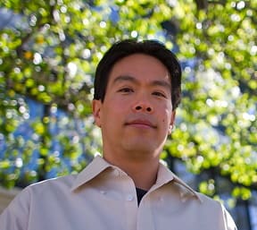 Dr. Mark Jeffrey Wong, DC - Oakland, CA - Chiropractor