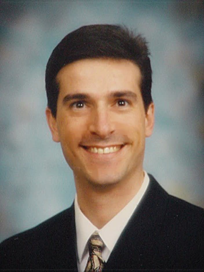 Dr. Joseph Michael Olivacz, DC - Bel Air, MD - Chiropractor