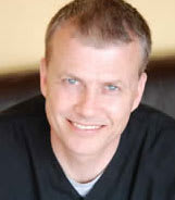 Dr. Martin August Caron, DC - Saint Paul, MN - Chiropractor