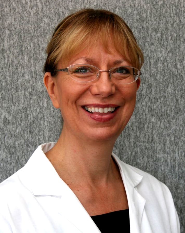 Dr. Terry Ann Pace