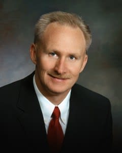 Dr. Daniel George Anderson