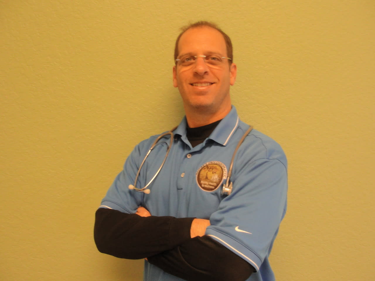 Dr. Michael Levine, DC