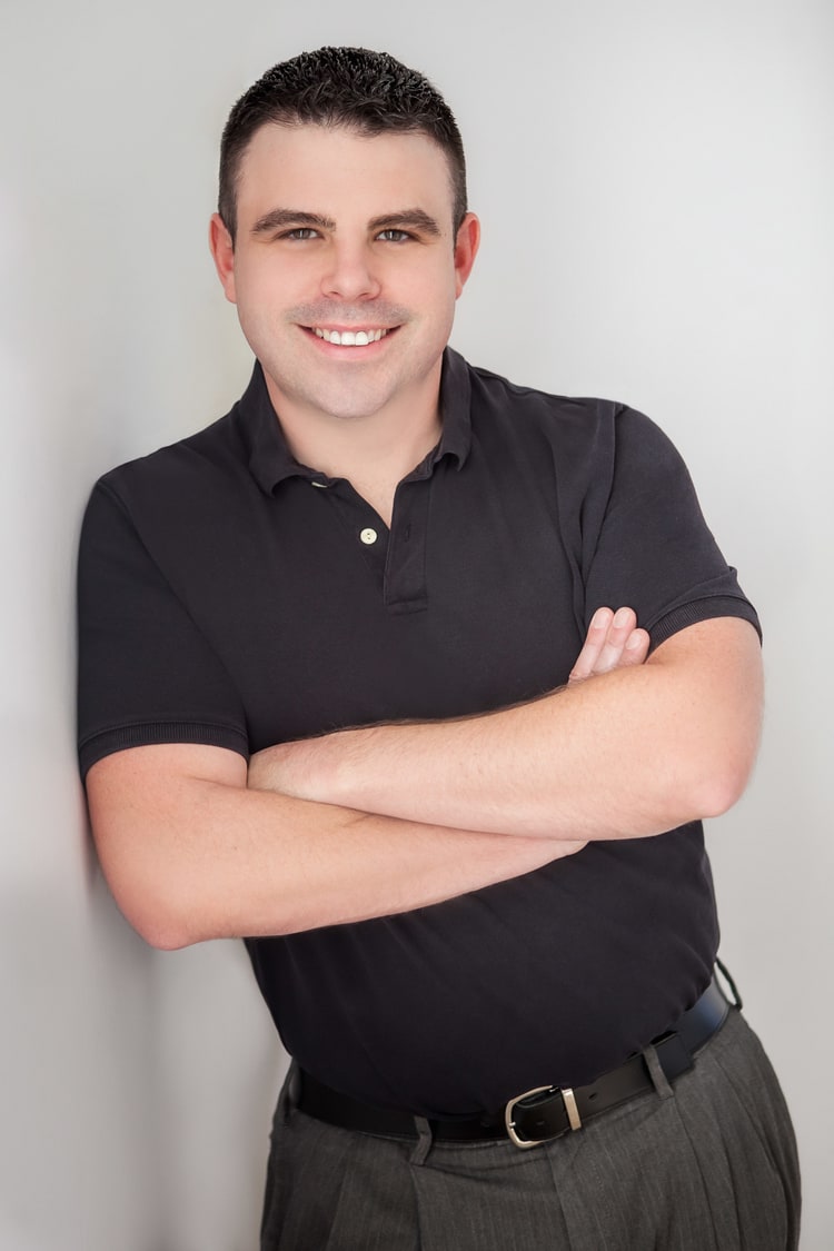 Dr. Daniel S Griffin, DC - Valencia, CA - Chiropractor