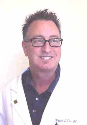 Dr. Warren Leo Cipa, DC - Corte Madera, CA - Chiropractor