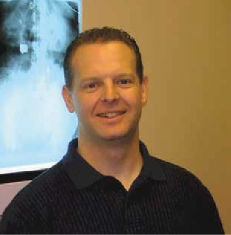 Dr. Gregory W Funk, MD