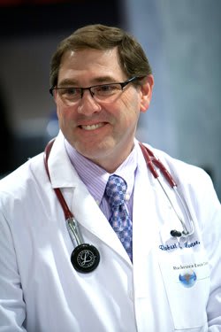 Dr. Robert Warren Levine, DC - Farmington Hills, MI - Chiropractor