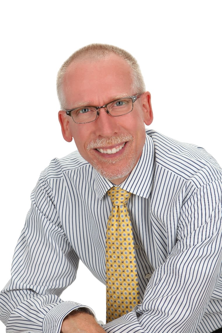 Dr. James A Williams, DC