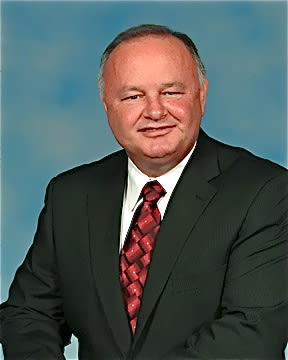 Dr. David Earle Paxton, DC