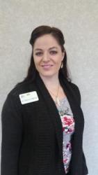 Dr. Rebecca Noel Welchert, DC