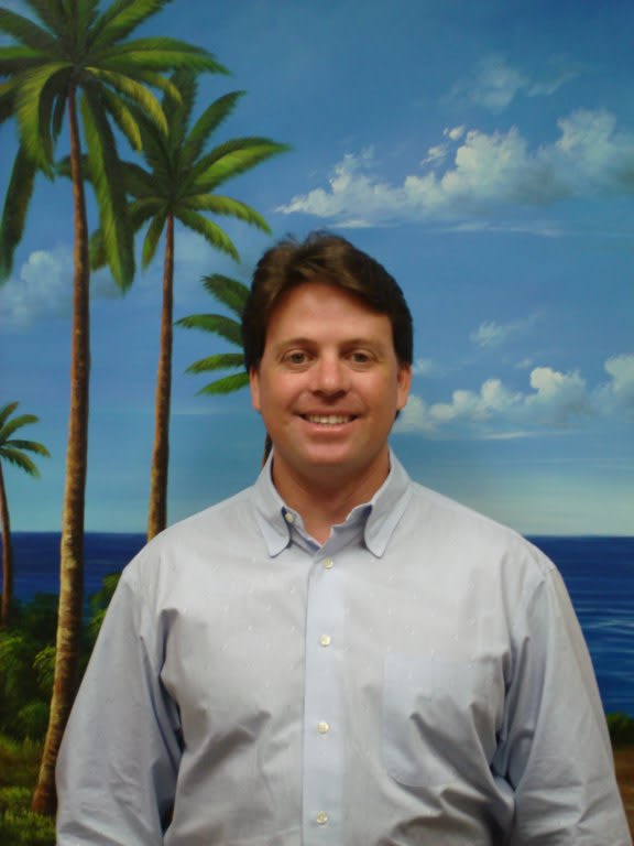 Dr. Stephen S Alexander, DC - Jacksonville, FL - Chiropractor