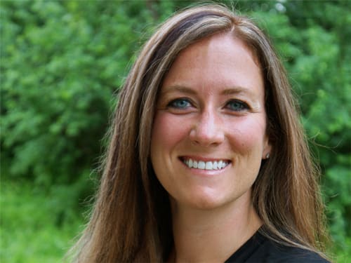 Dr. Danielle T Dabruzzi, DC - Hudson, WI - Chiropractor