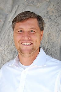 Dr. Marcus Alan Kampfe, DC