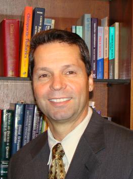 Dr. Daniel J Knapp, DC - Sarasota, FL - Chiropractor