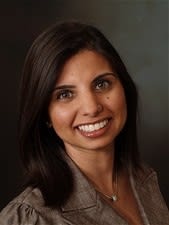Dr. Pari Limbachia, DC - Apopka, FL - Chiropractor