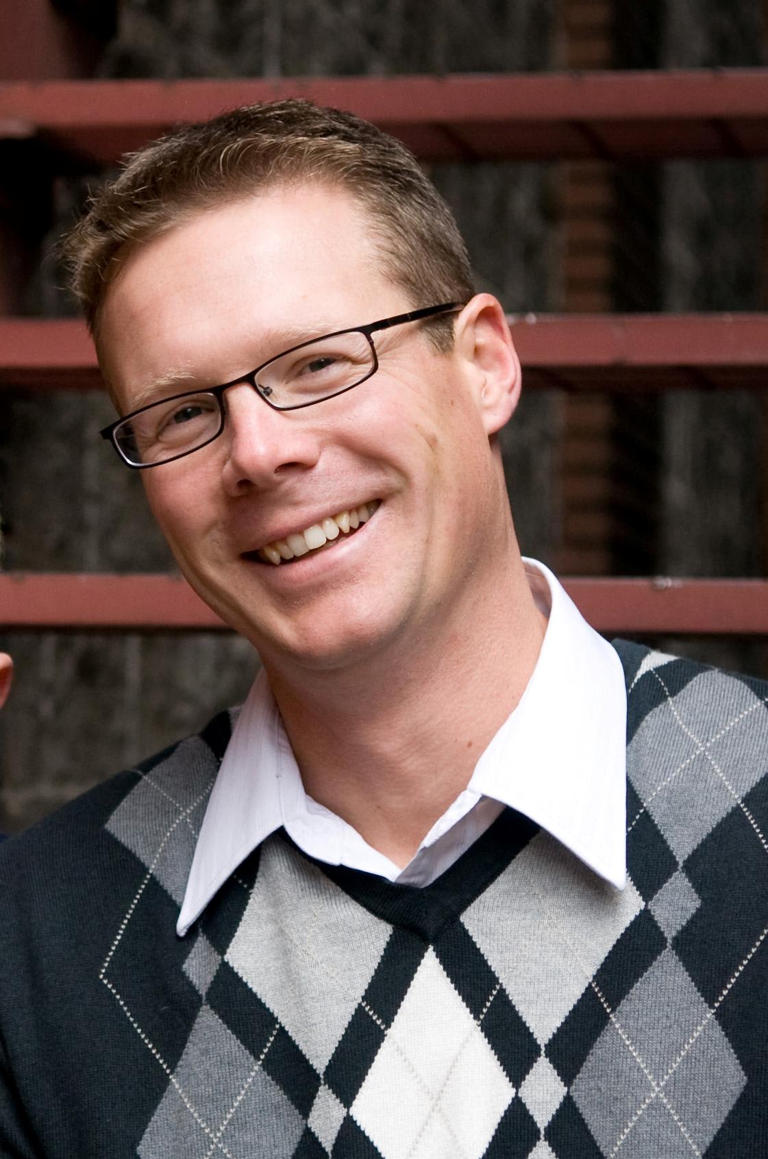 Dr. Zachary D Mccabe, DC